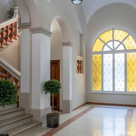 Rua Muro Piano Nobile Family Modena Dış mekan fotoğraf