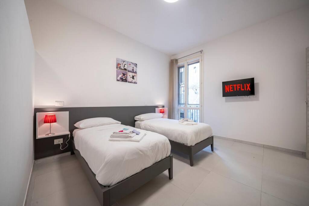 Rua Muro Piano Nobile Family Modena Dış mekan fotoğraf