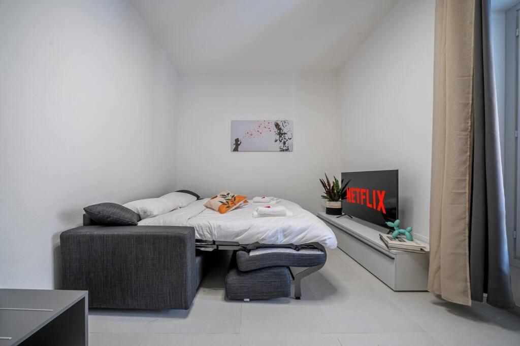 Rua Muro Piano Nobile Family Modena Dış mekan fotoğraf