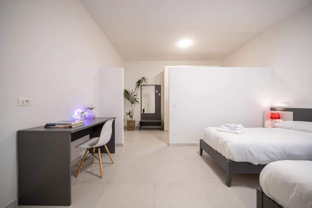 Rua Muro Piano Nobile Family Modena Dış mekan fotoğraf