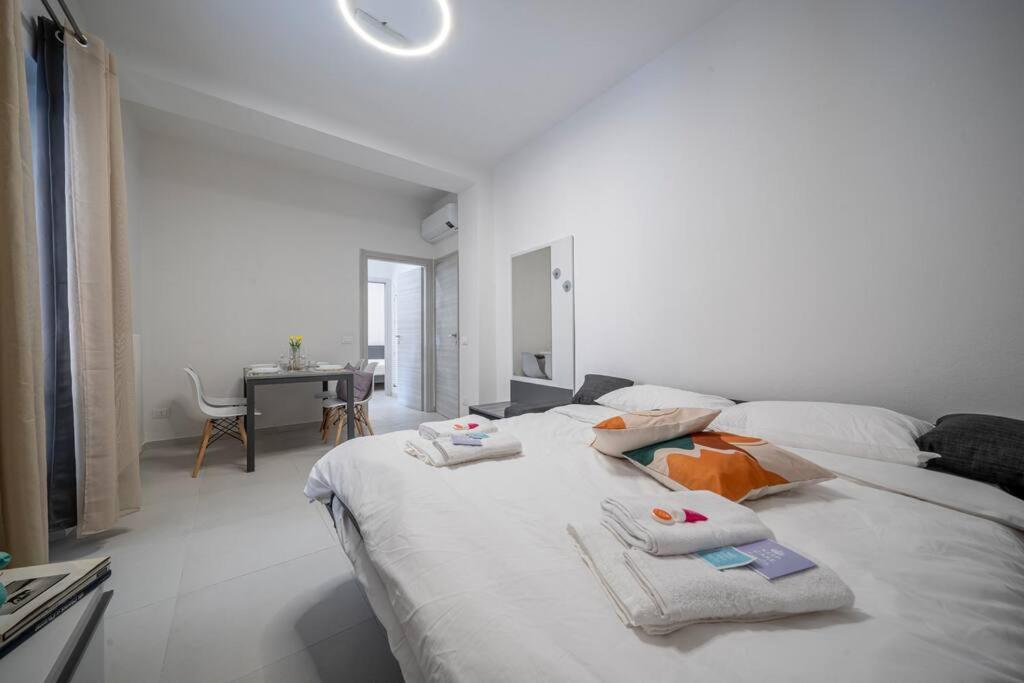 Rua Muro Piano Nobile Family Modena Dış mekan fotoğraf