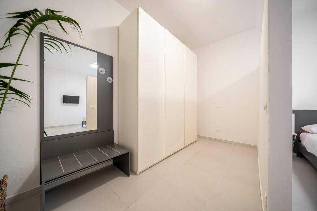 Rua Muro Piano Nobile Family Modena Dış mekan fotoğraf